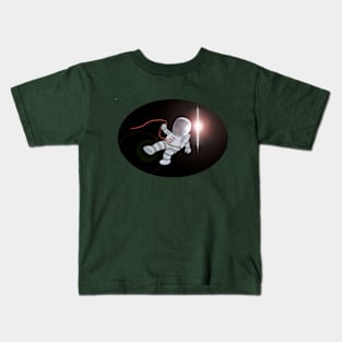 Babynaut Kids T-Shirt